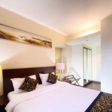 Ancol Marina Residence Jakarta Exterior photo