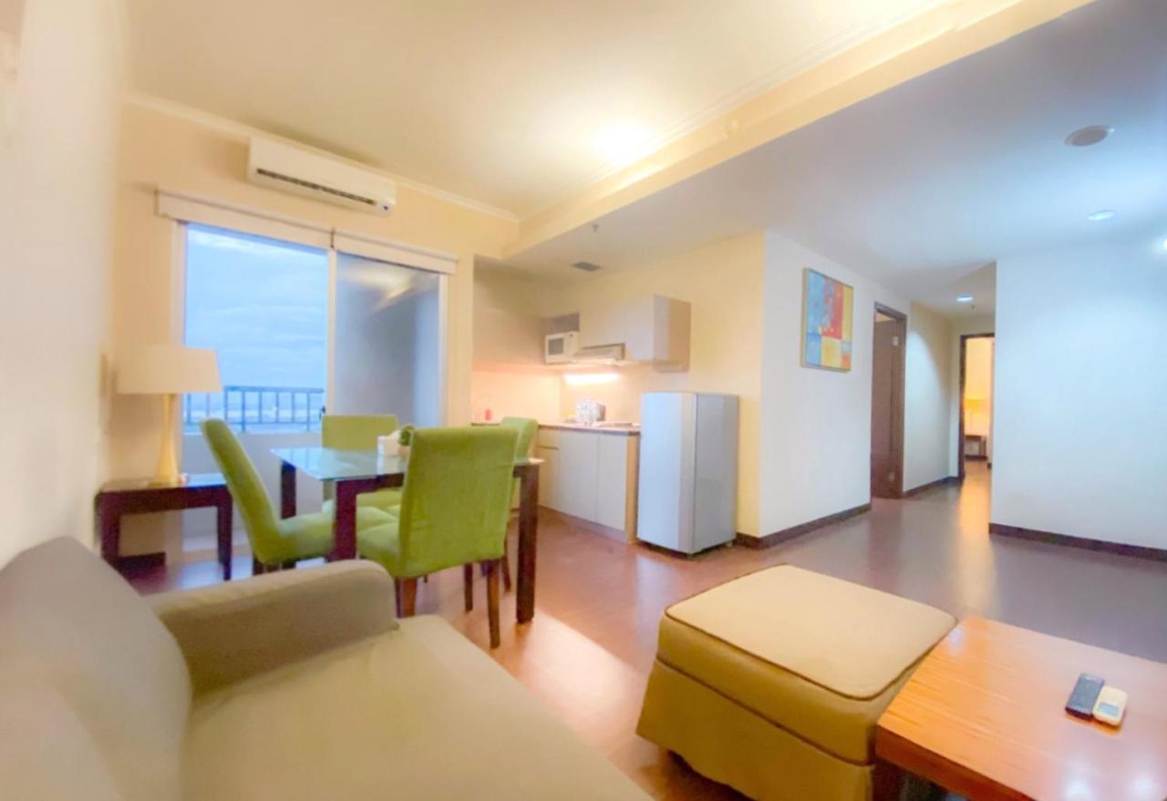 Ancol Marina Residence Jakarta Exterior photo