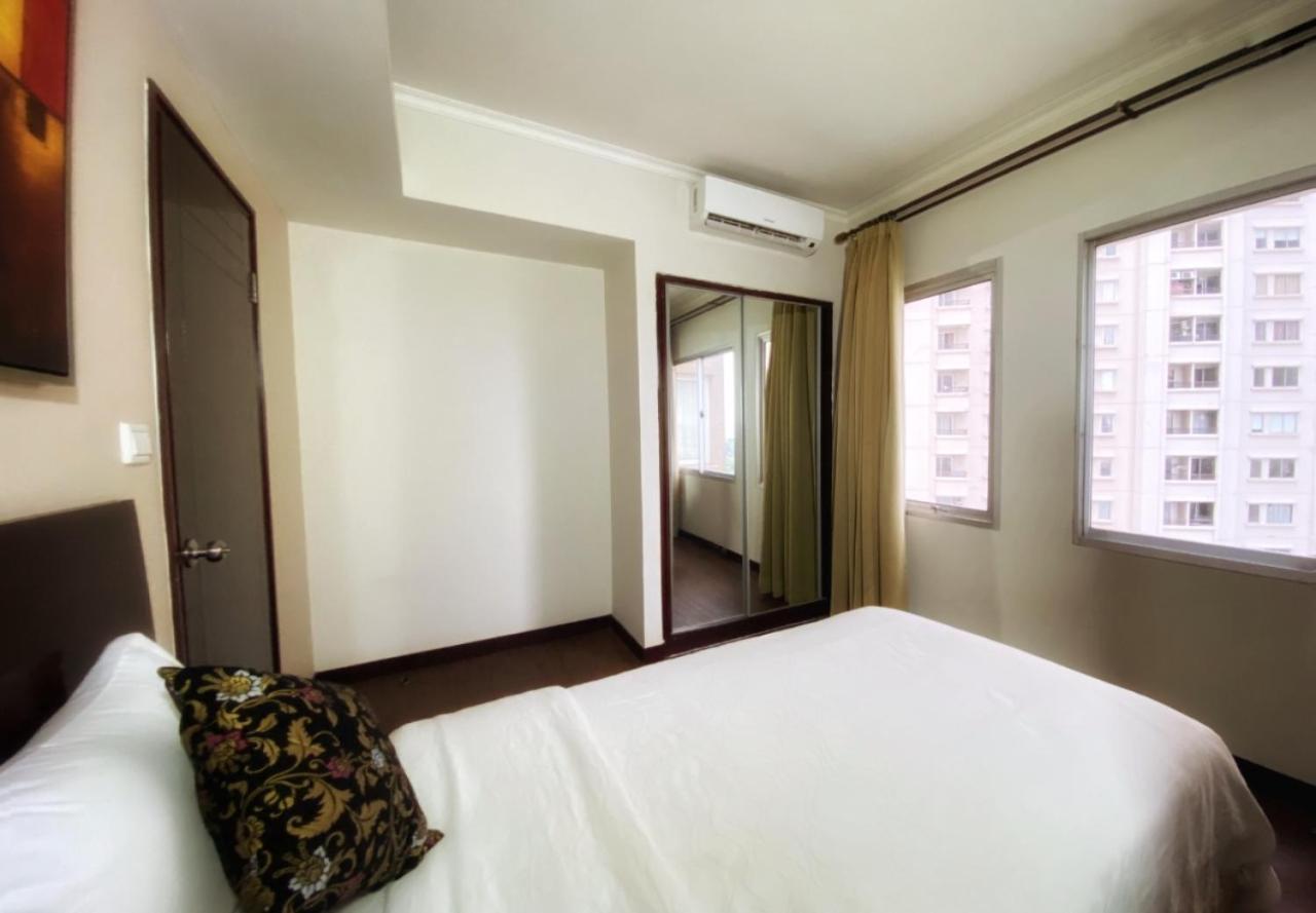 Ancol Marina Residence Jakarta Room photo