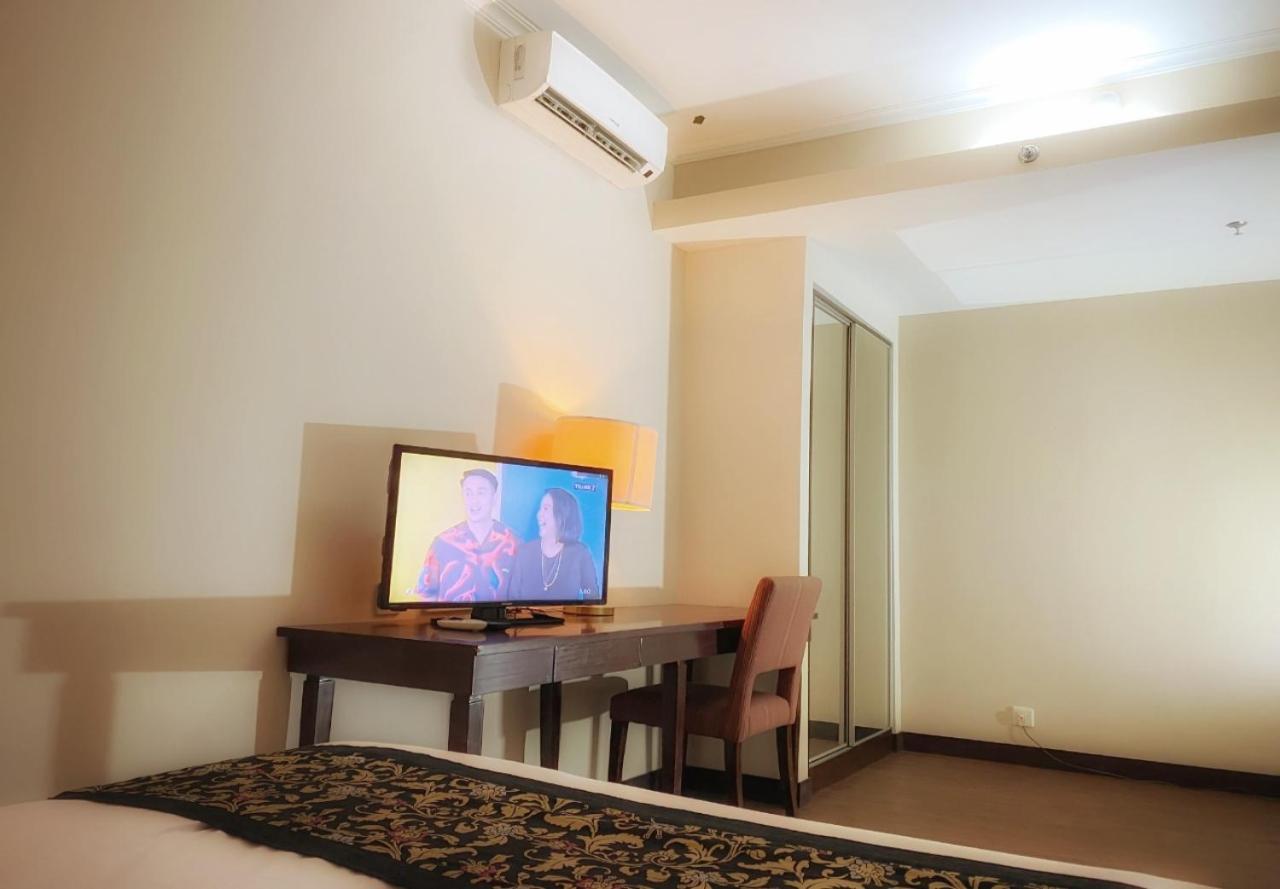 Ancol Marina Residence Jakarta Exterior photo