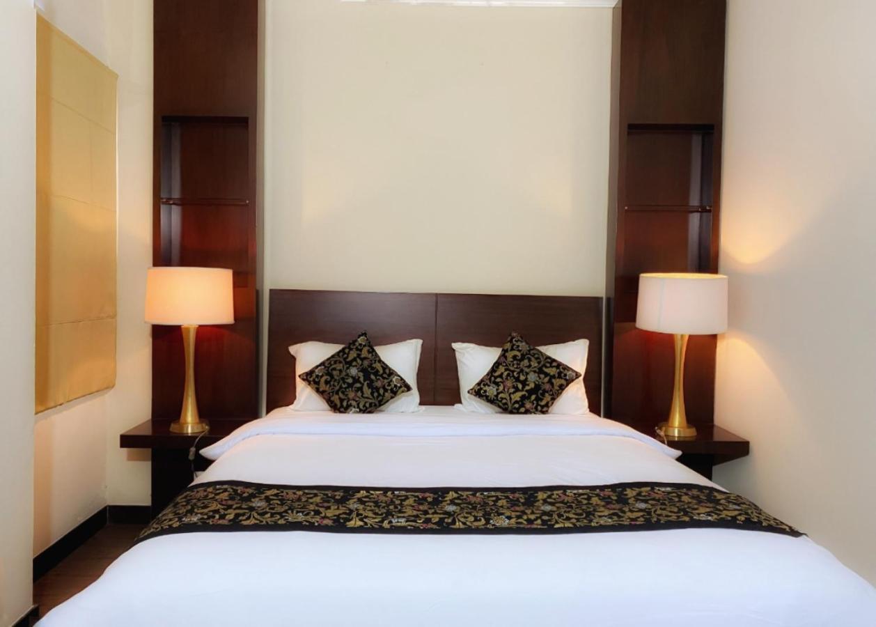 Ancol Marina Residence Jakarta Exterior photo